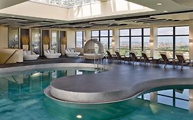 Four Points By Sheraton Munich Arabellapark